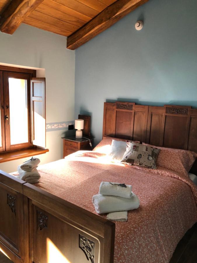 Cascina Coste Villa Roppolo Exterior foto