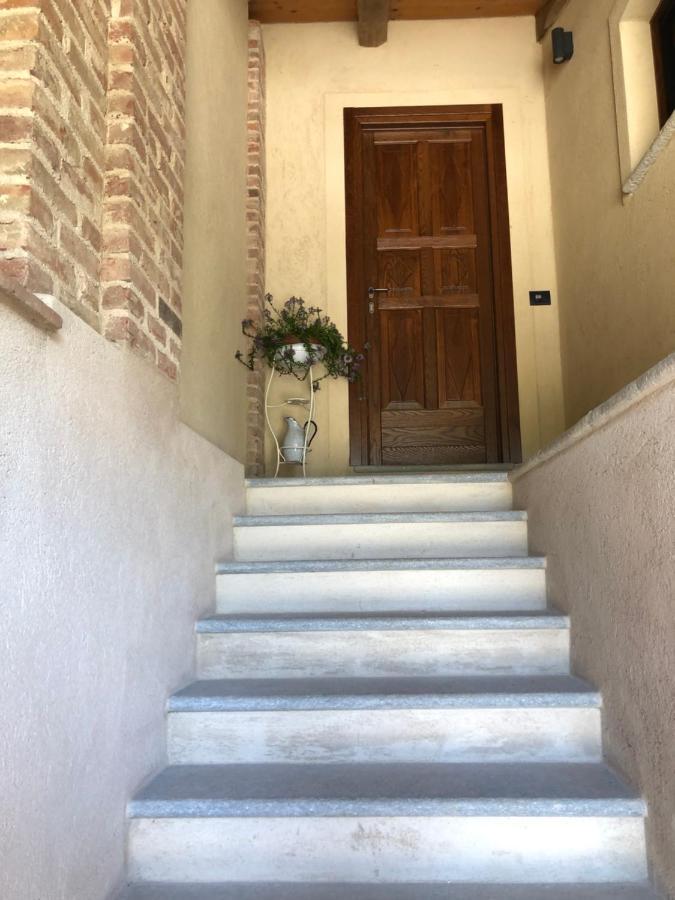 Cascina Coste Villa Roppolo Exterior foto