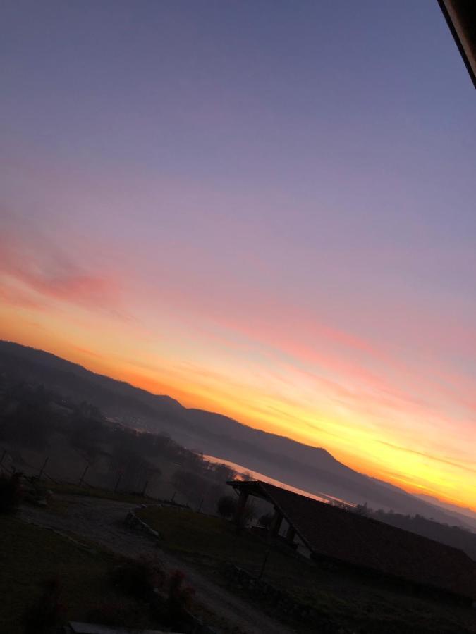 Cascina Coste Villa Roppolo Exterior foto