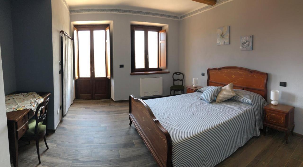 Cascina Coste Villa Roppolo Exterior foto